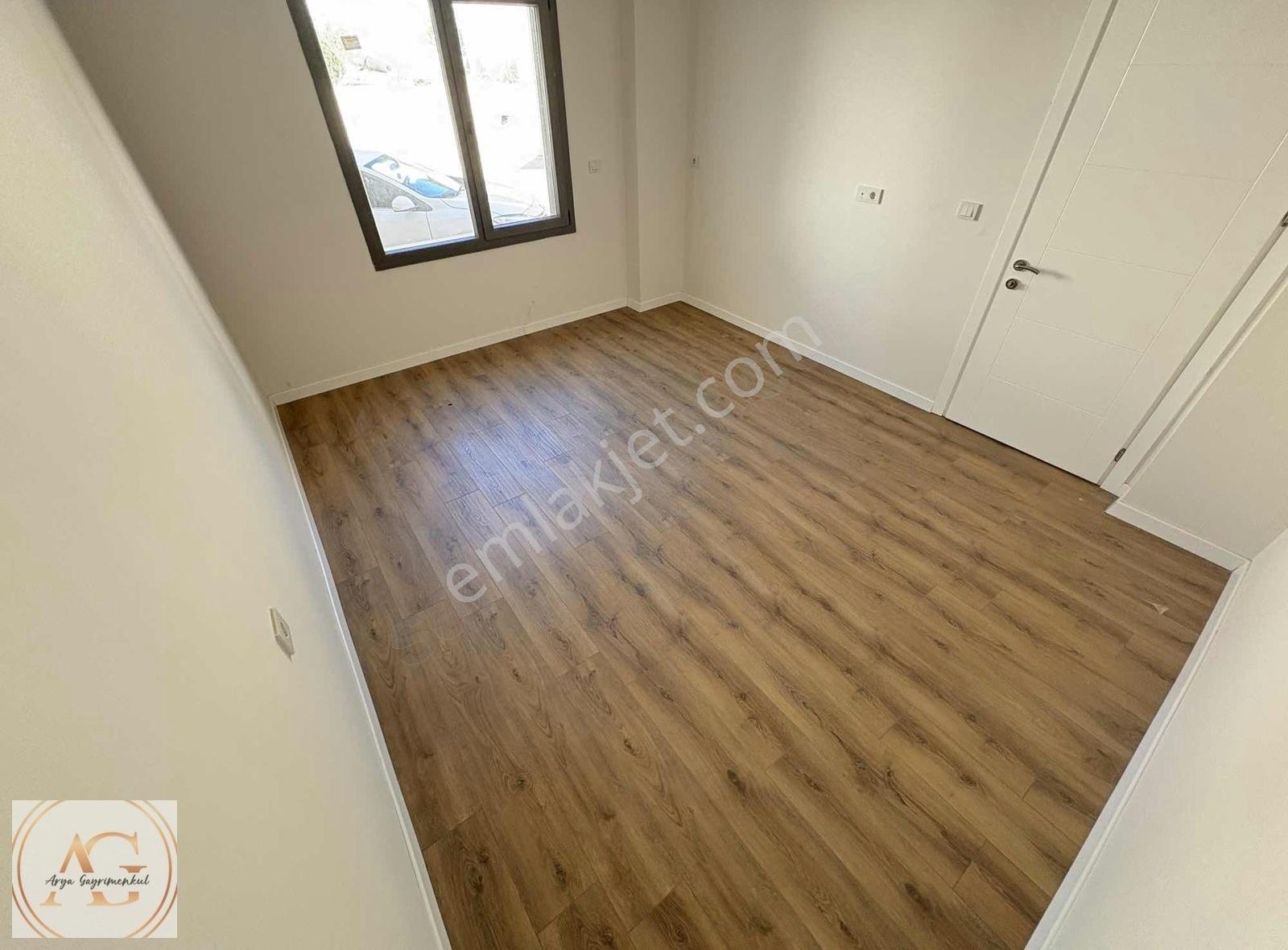 Arya'dan Güre'de Satılık 4+1 Ters Dubleks Satılık Daire - Görsel 26