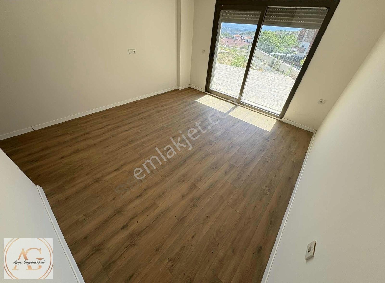 Arya'dan Güre'de Satılık 4+1 Ters Dubleks Satılık Daire - Görsel 28