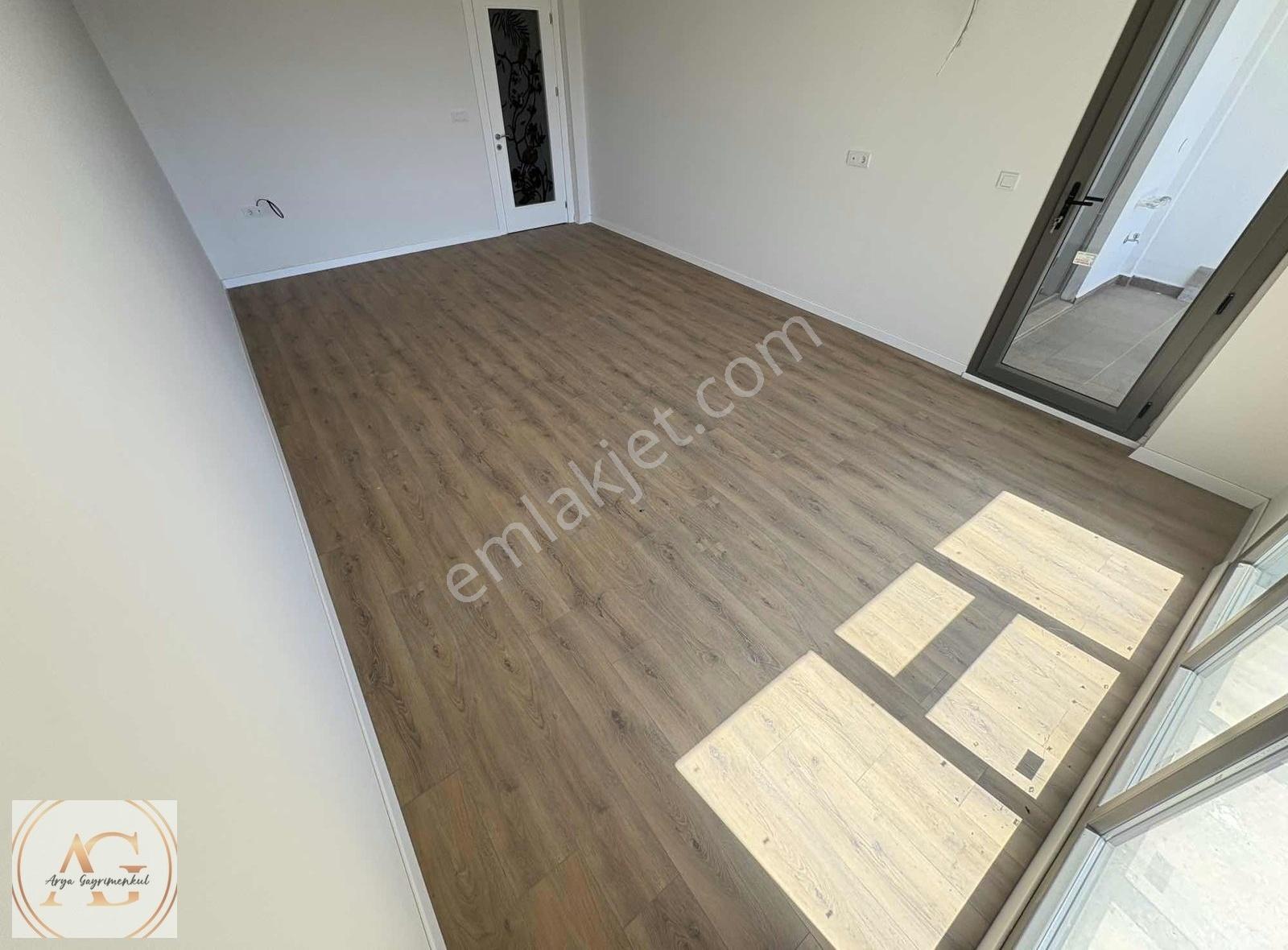 Arya'dan Güre'de Satılık 4+1 Ters Dubleks Satılık Daire - Görsel 32