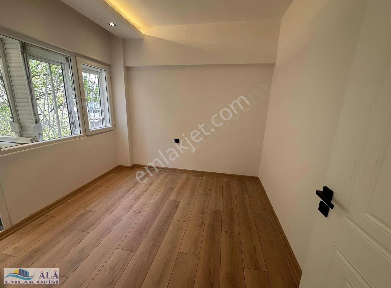 Pirireiste 3+1 Satılık Arakat Full Bakımlı Satılık Daire