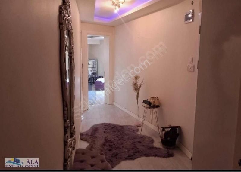 Hatay Gönül Durağında 2+1 Full Tadılatlı