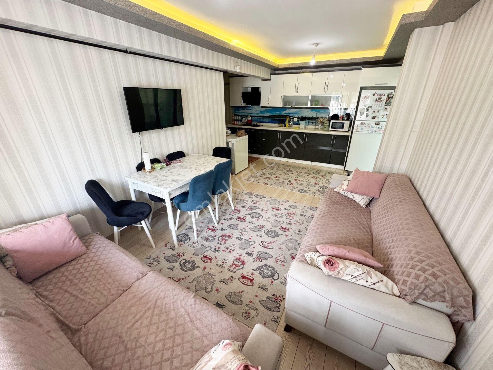 Çambaşı Caddesi Üzeride Full Yapılı Kat Konumunda 150 M2 3+1