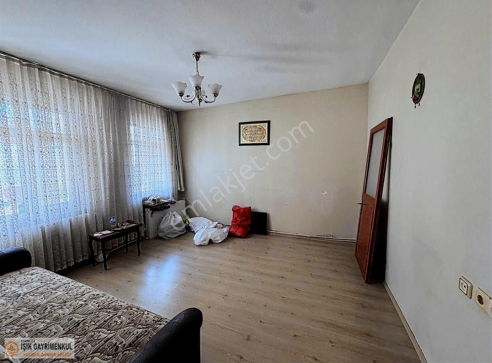 Işık'tan Kazımkarabekirde Kiralık 2+1 Daire 95 M2