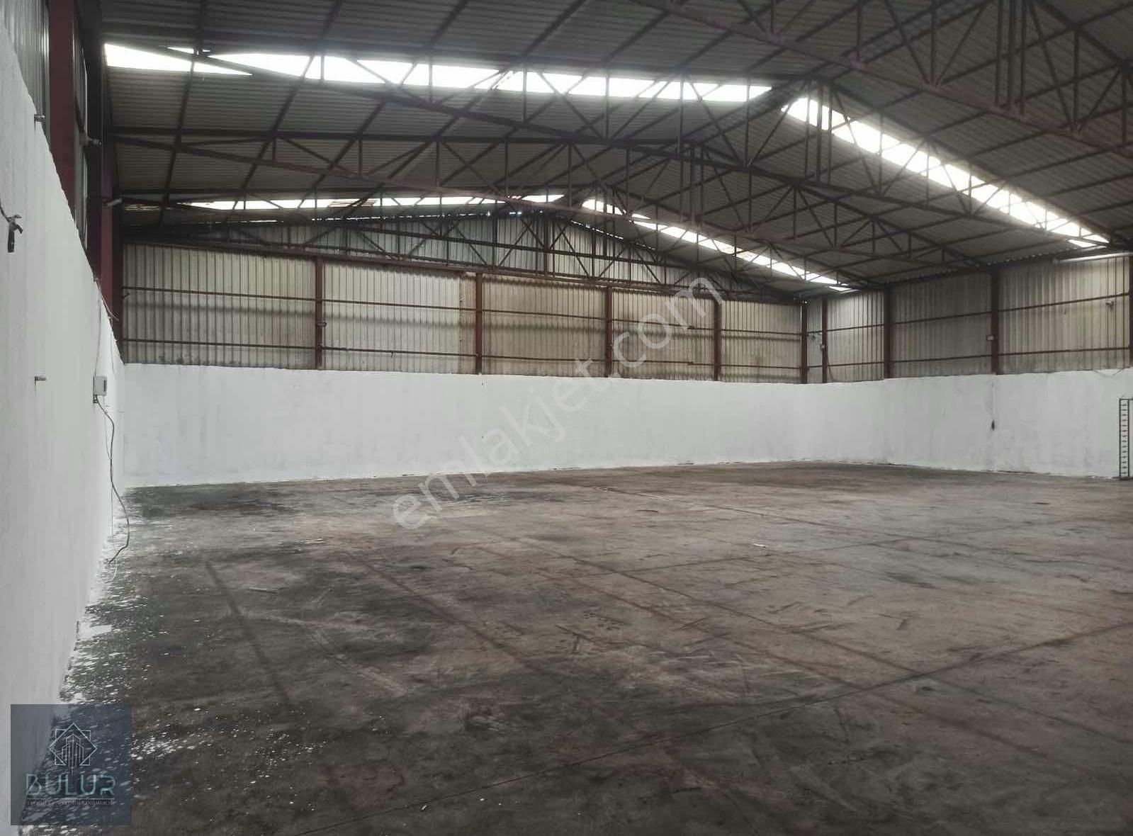 Olduruk Zafer Mah 630 M2