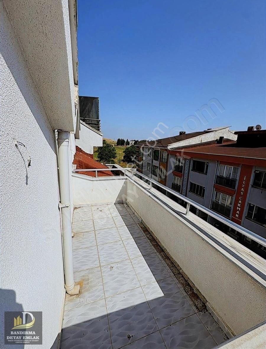 Detay Emlak'tan 100.yıl Mh. 5 Yaşında 3+1 140 M2 Satılık Dubleks