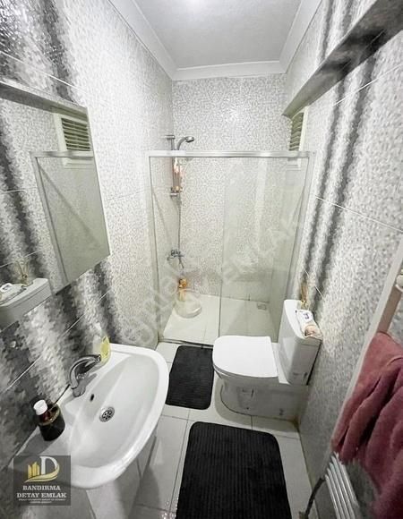 Detay Emlaktan Sunullah Mah. Deniz Manzaralı 4+1 Boş Kiralık