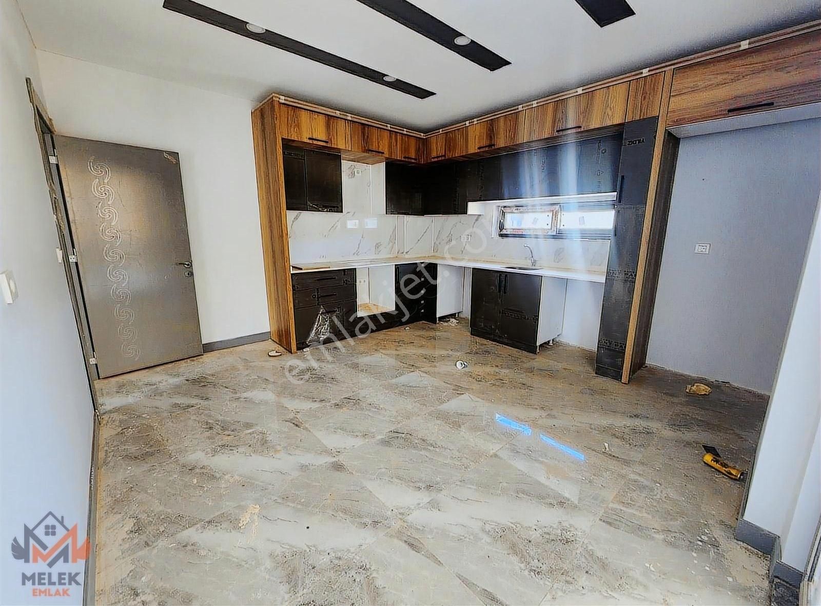 Şehir Hastanesi Yakını 145 M2 Ebeveyn Banyolu Havuzlusıfır Daire