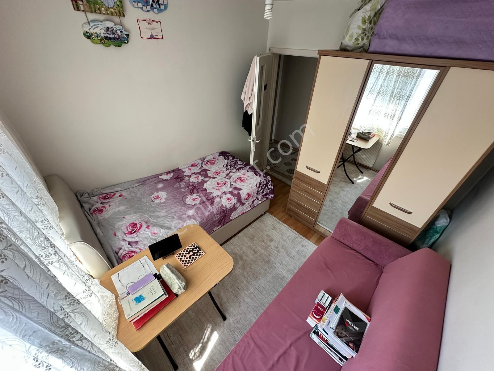 Alfa'dan 3+1 Geniş Daire-caddede Yaşam, Yalıtımlı Konfor - Görsel 21