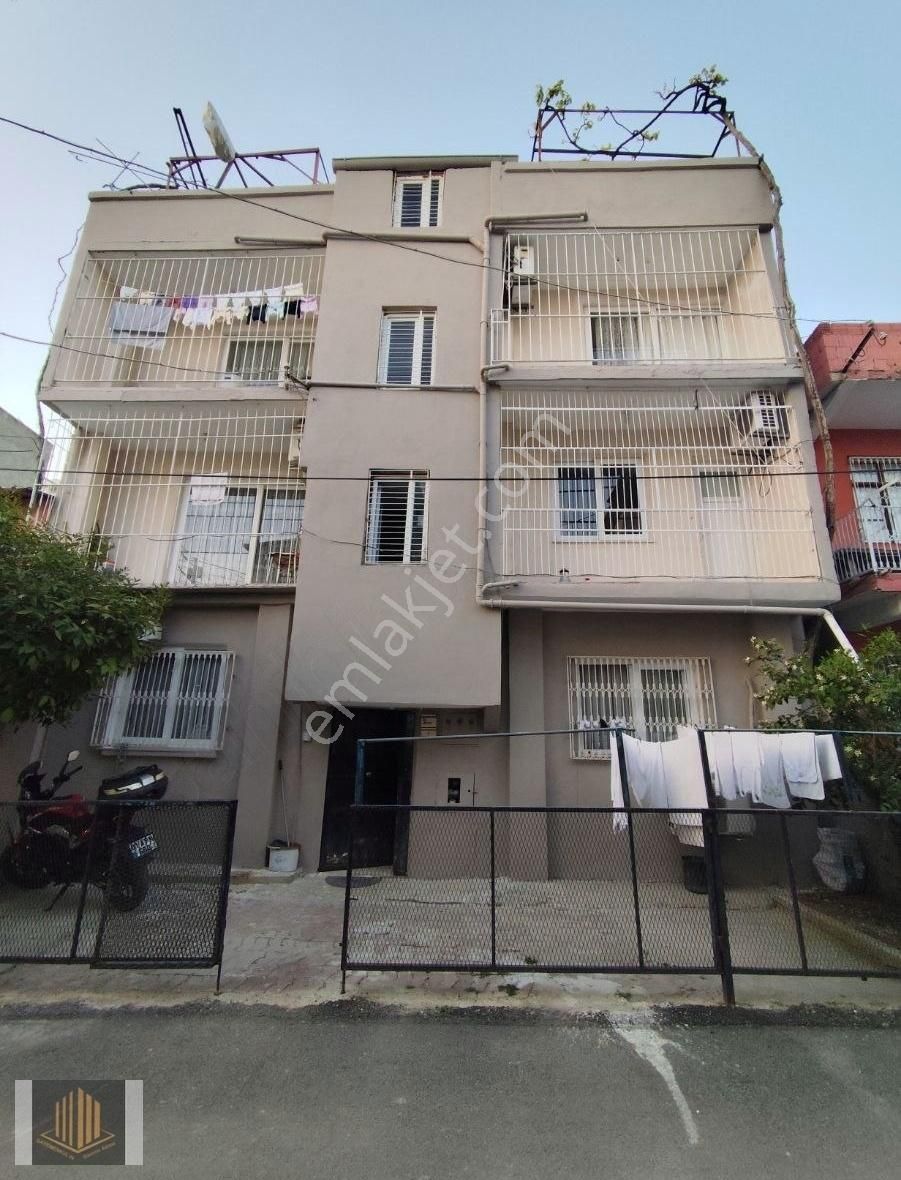 Sağlam'dan Gürselpaşada 3 Katlı Satılık 3+1 Müstakil
