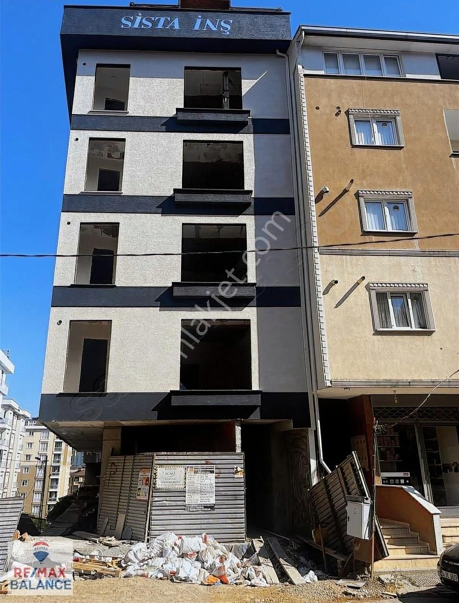 Çekmeköy Kirazlıdere Mah. Satılık 2+1 Sıfır Daire