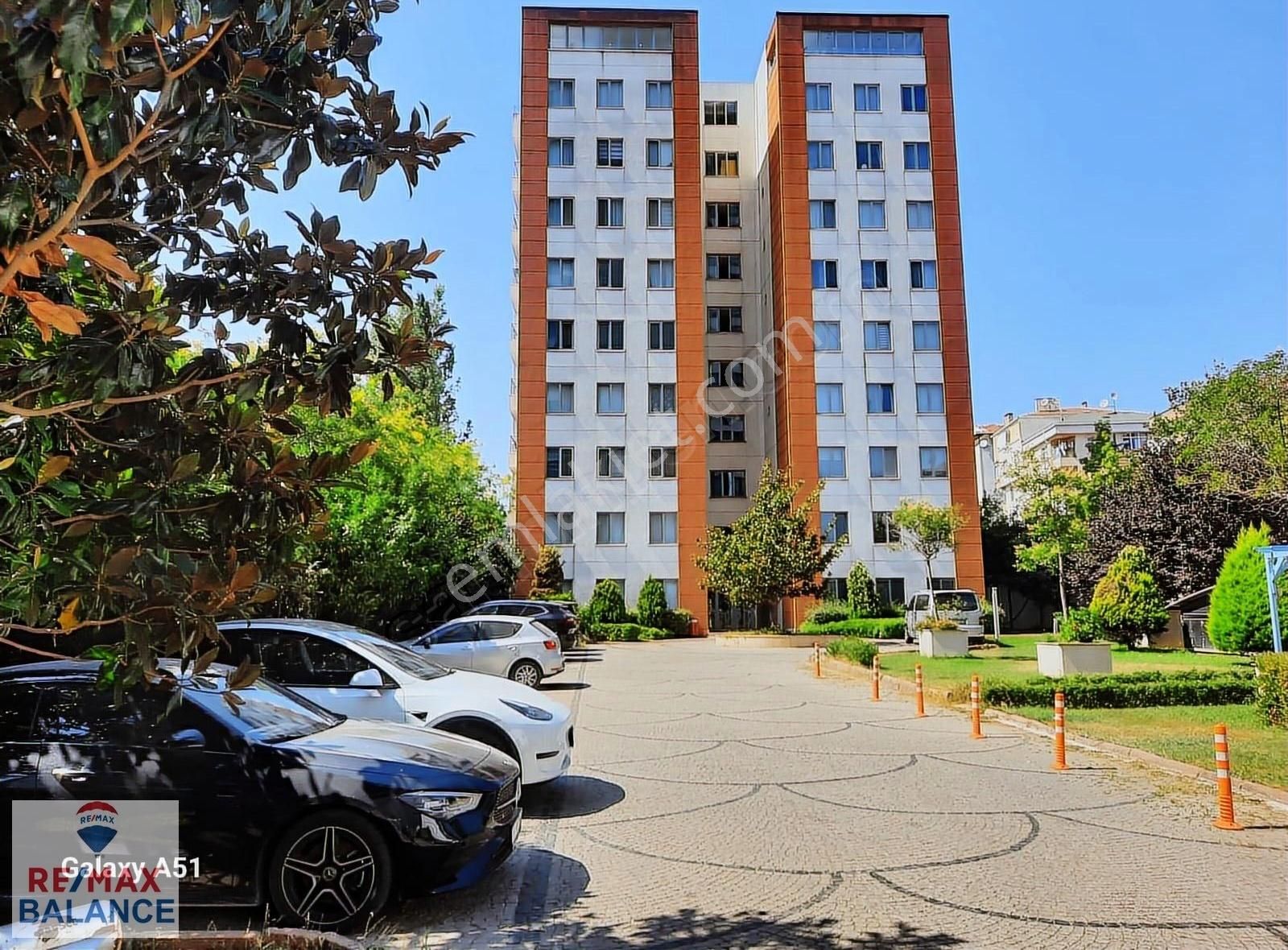 Adanuspark Sitesinde Boş Satılık 3+1 Daire