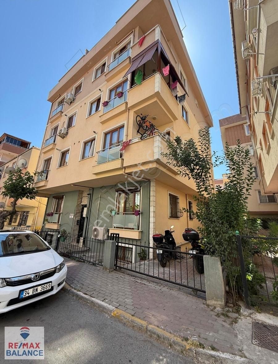 Pendik Kaynarca'da Satılık 3+1 Dubleks Daire