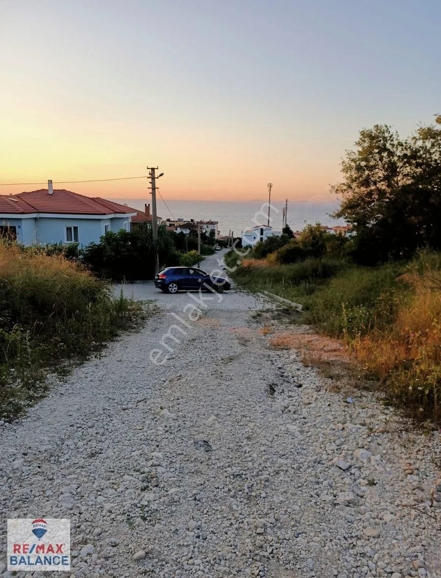 Yalova Çınarcık Taşlimana 200 Metre İmarlı Satılık Arsa