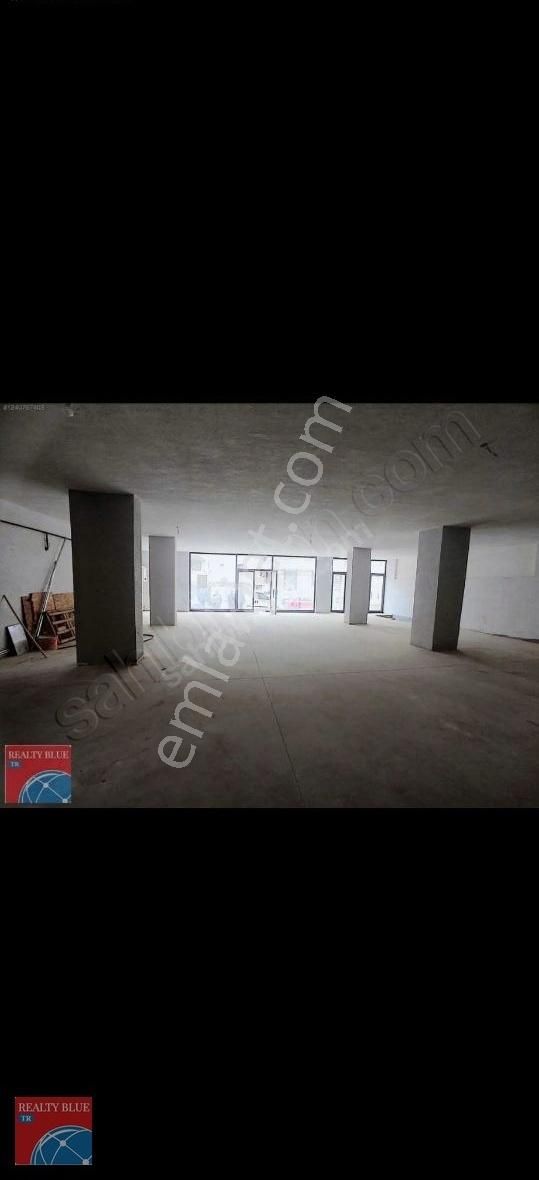 Sancaktepe Araç Yükleme Boşaltmaya Uygun 1000m2