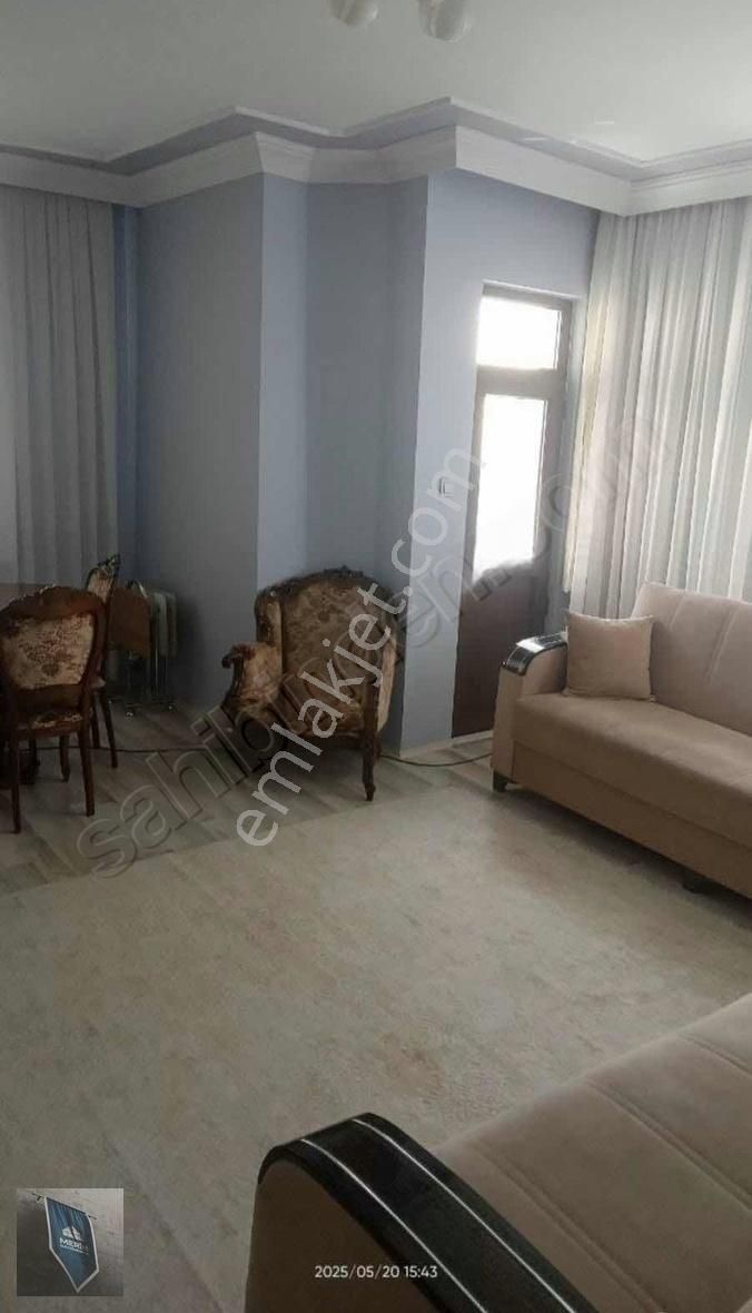 Merkezi Konumda Satılık 3+1 Daire