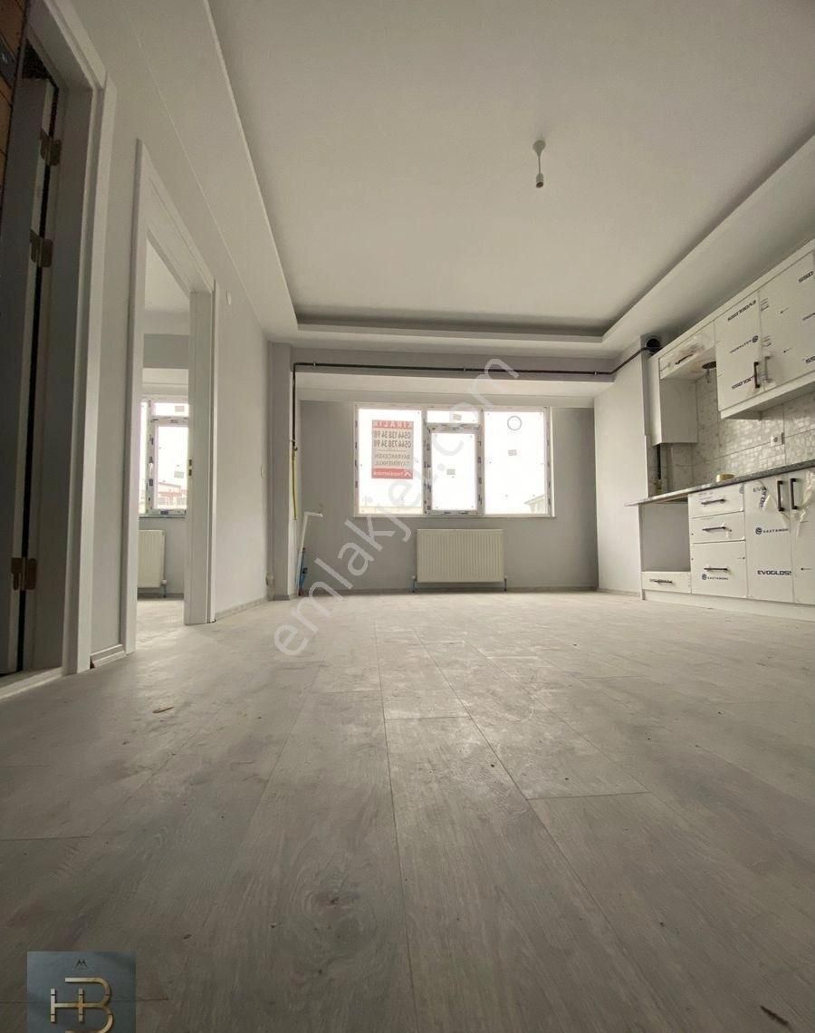 Bayrakçekenden 1+1 Kiralık Aktaş Mah Bp Benzinlik Yani Ara Kat Sıfır Daire