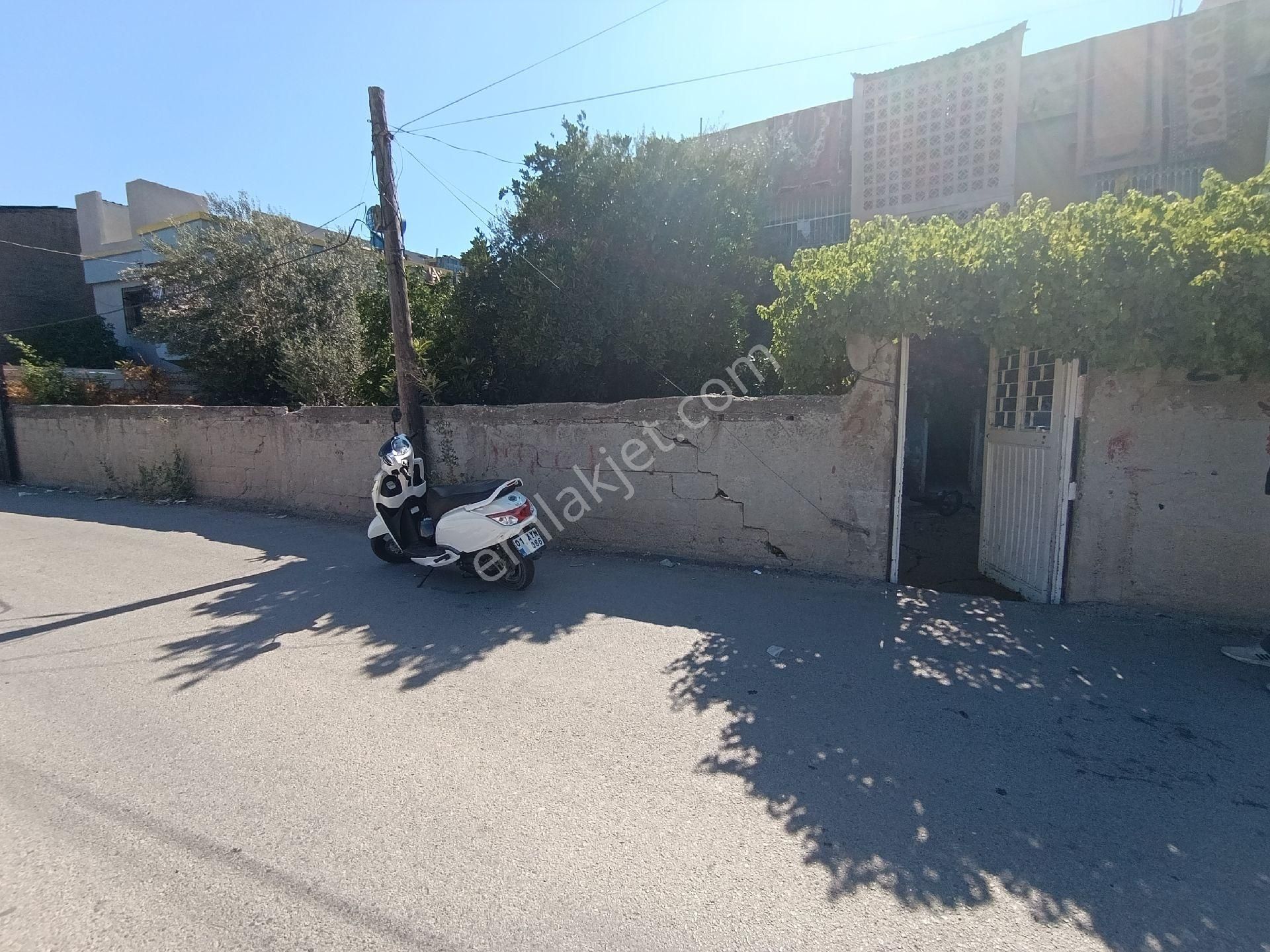 Kıyı Boyu Toki Yanı Barış Mahallesi Arsa Fiyatına 2 Katlı Ev