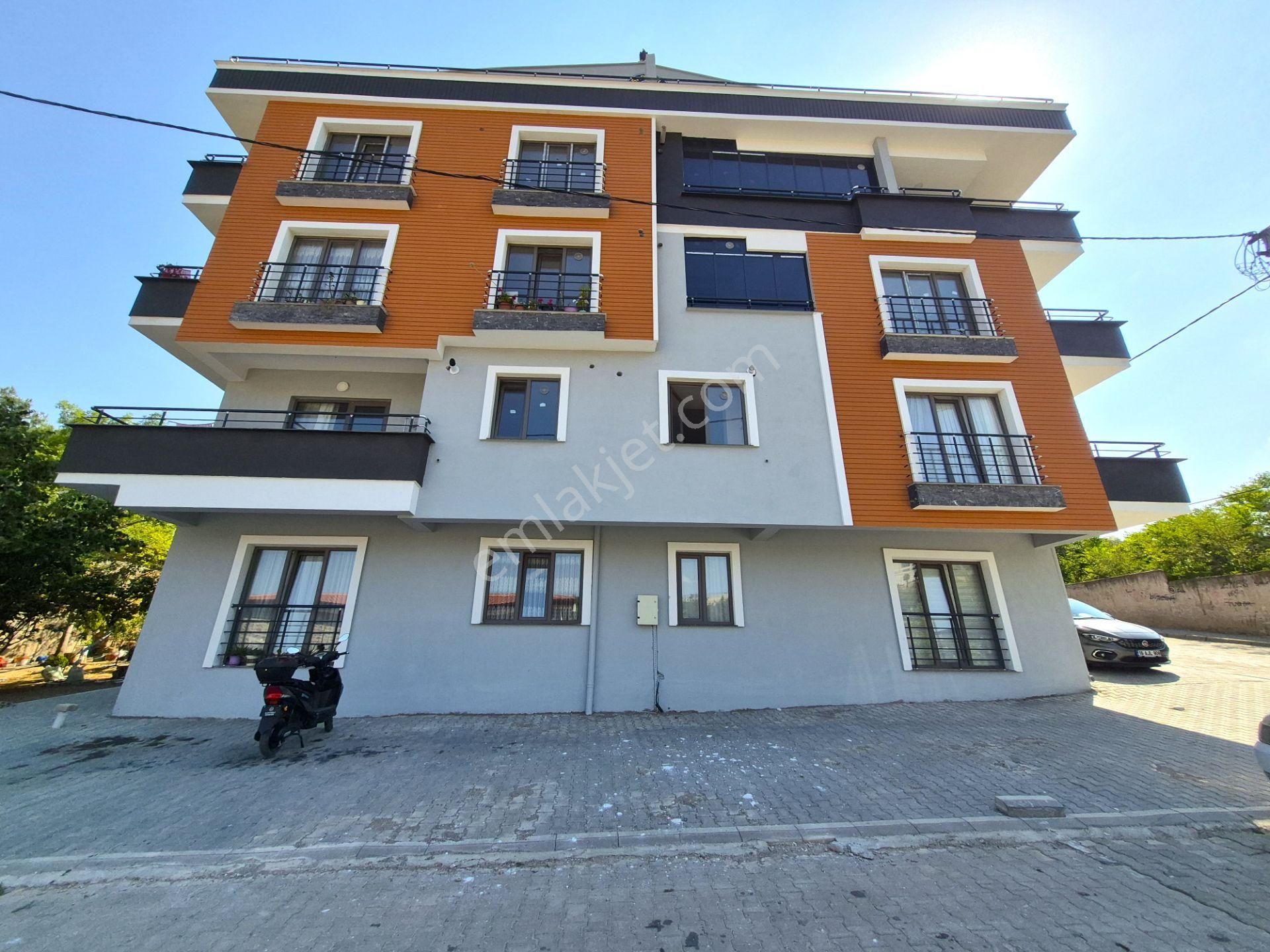 El/ya 'dan Dinkçiler Mah. ▄ 1+1 Arakat ▄ Eşyasız▄ Sıfır Daire