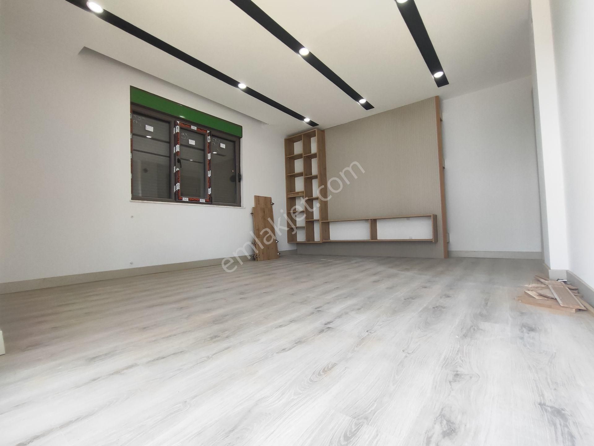 Ulaşım Kolaylığıyla Dolu, Düden Şelale Park Yakınında 2+1 Daire