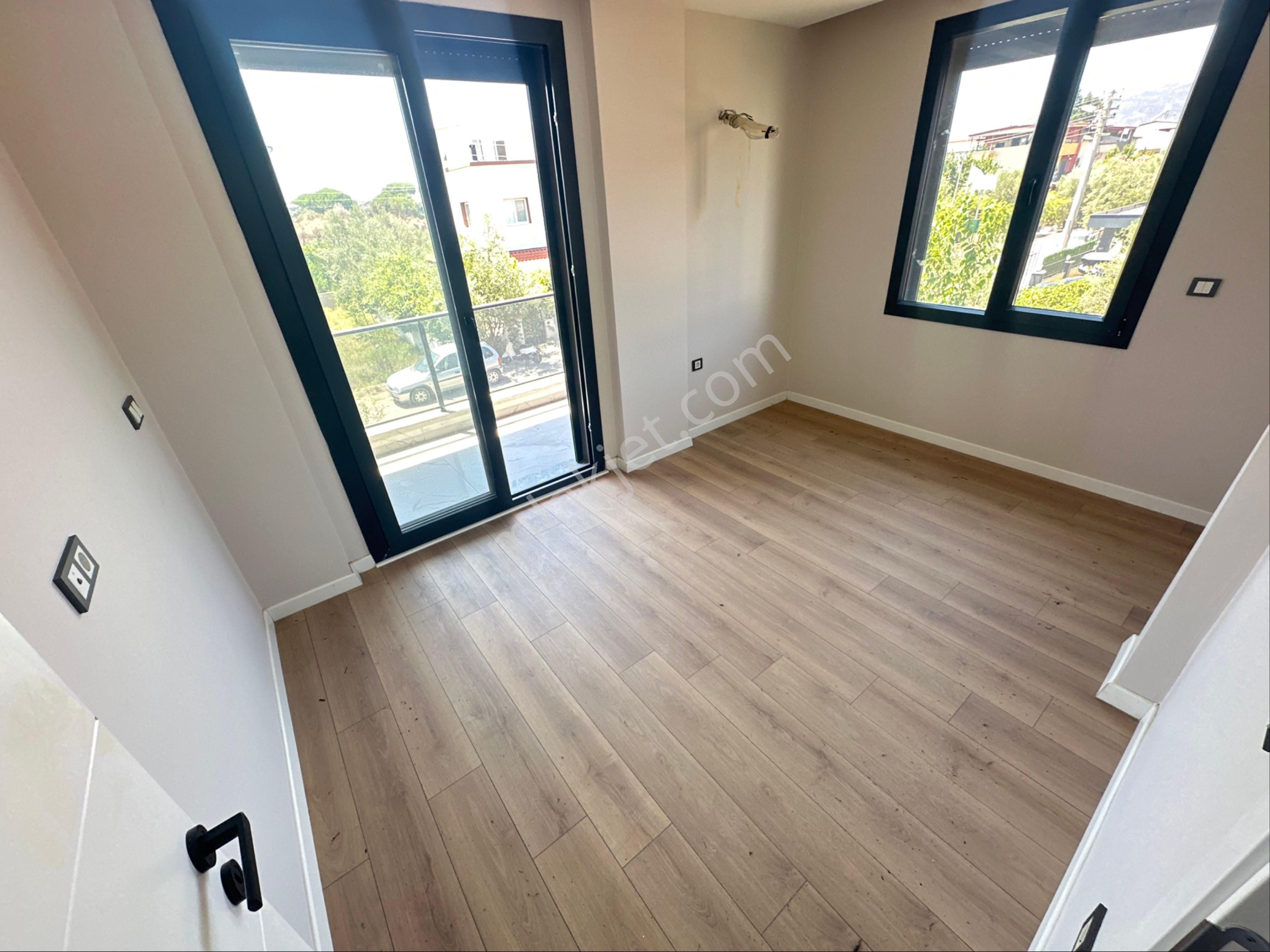 İzmir Seferihisar Doğanbey De Satılık 300m2 İçinde Tek Müstakil Villa - Görsel 18