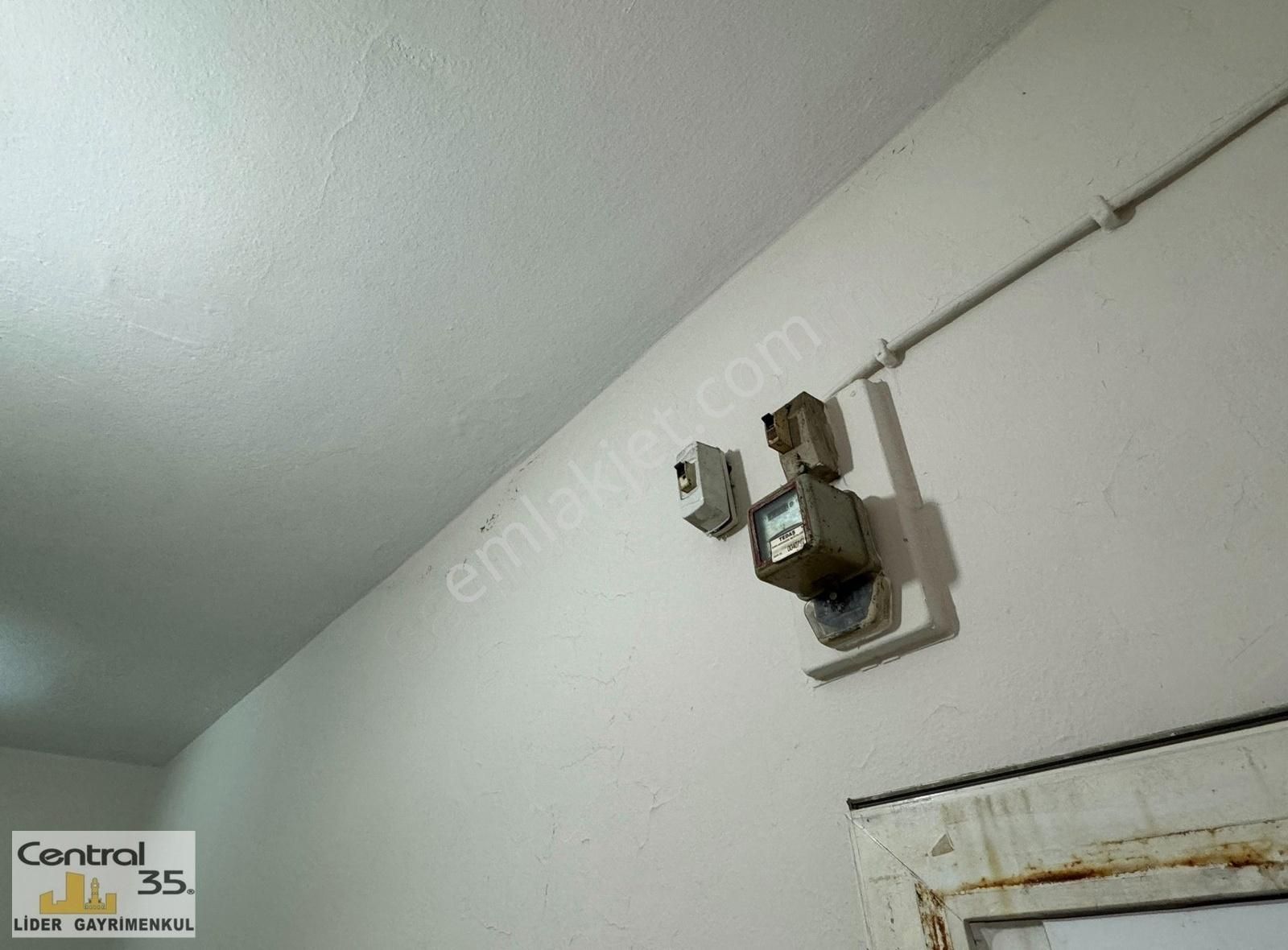 Central 35 Lider'den Şirinyer Pasaj İçi 12 M2 Kiralık Dükkan - Görsel 17