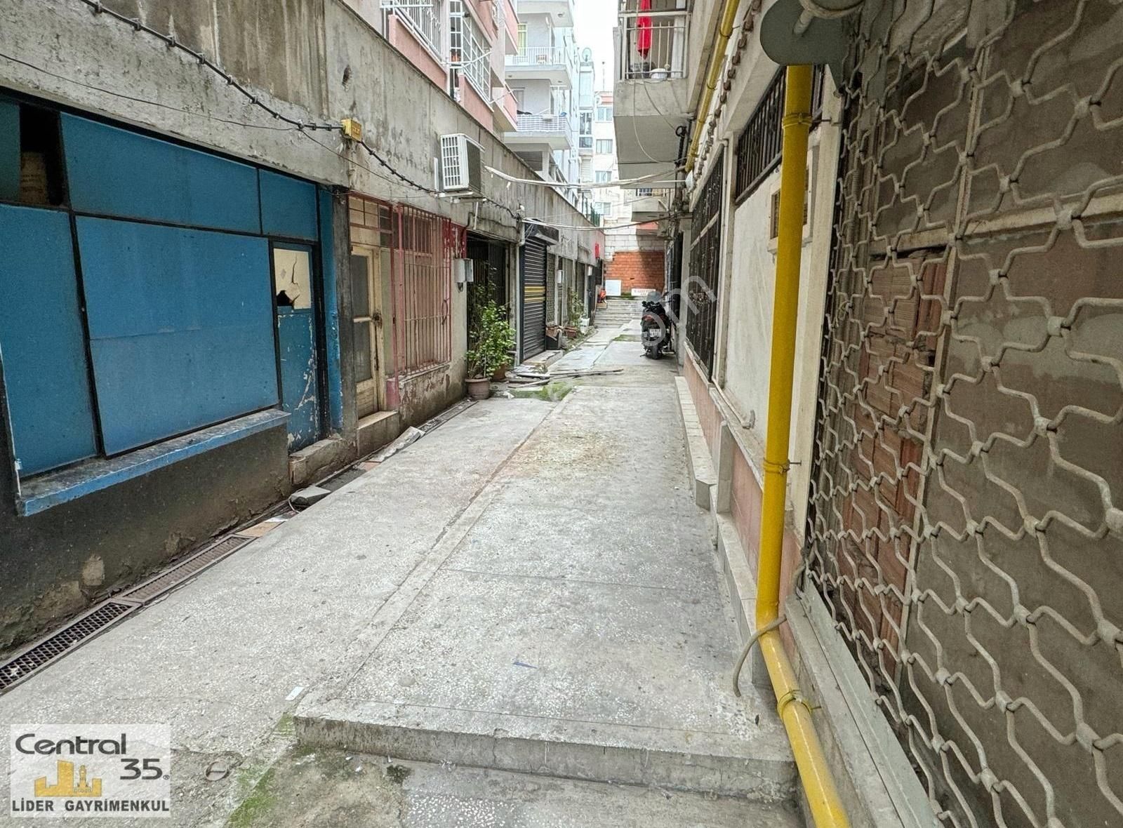 Central 35 Lider'den Şirinyer Pasaj İçi 12 M2 Kiralık Dükkan - Görsel 2
