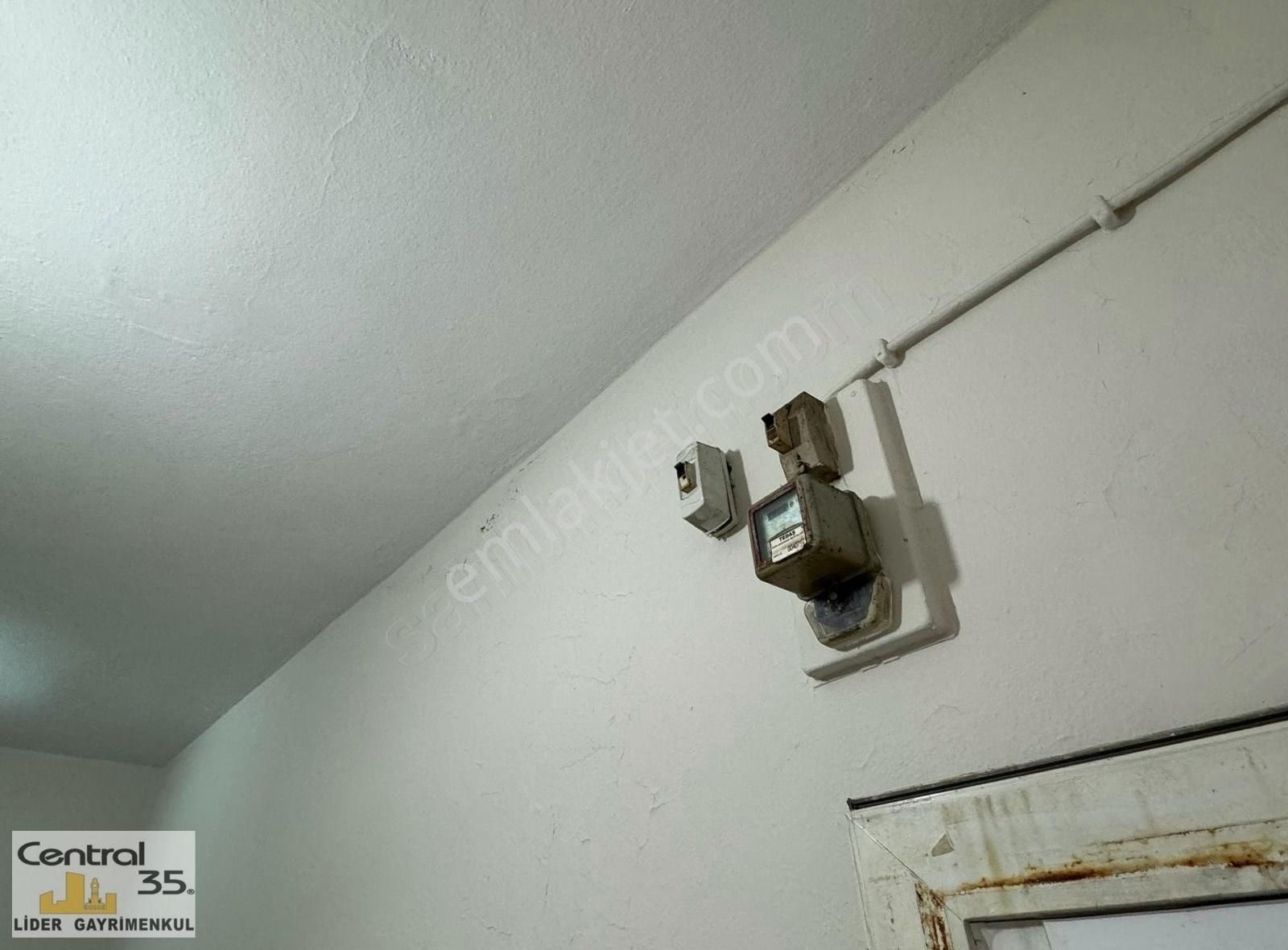 Central 35 Lider'den Şirinyer Pasaj İçi 12 M2 Kiralık Dükkan - Görsel 21