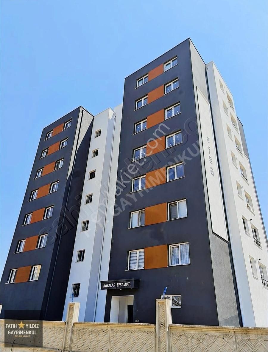 Mimsin Şirintepe Mahallesi Sıfır Yapsat Daire 3+0 Daire