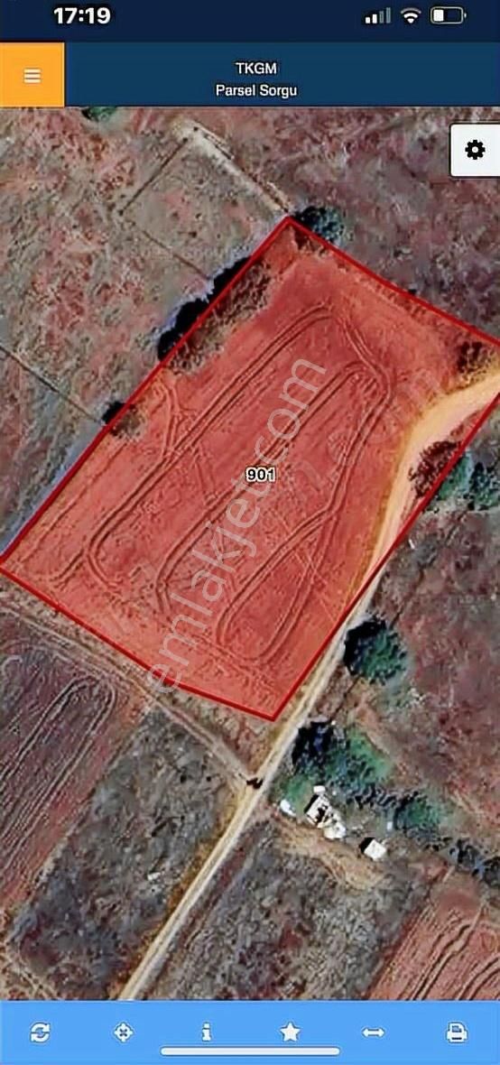Büyükçekmecede Yatırımlık Fırsat! 2900 M² Tarla