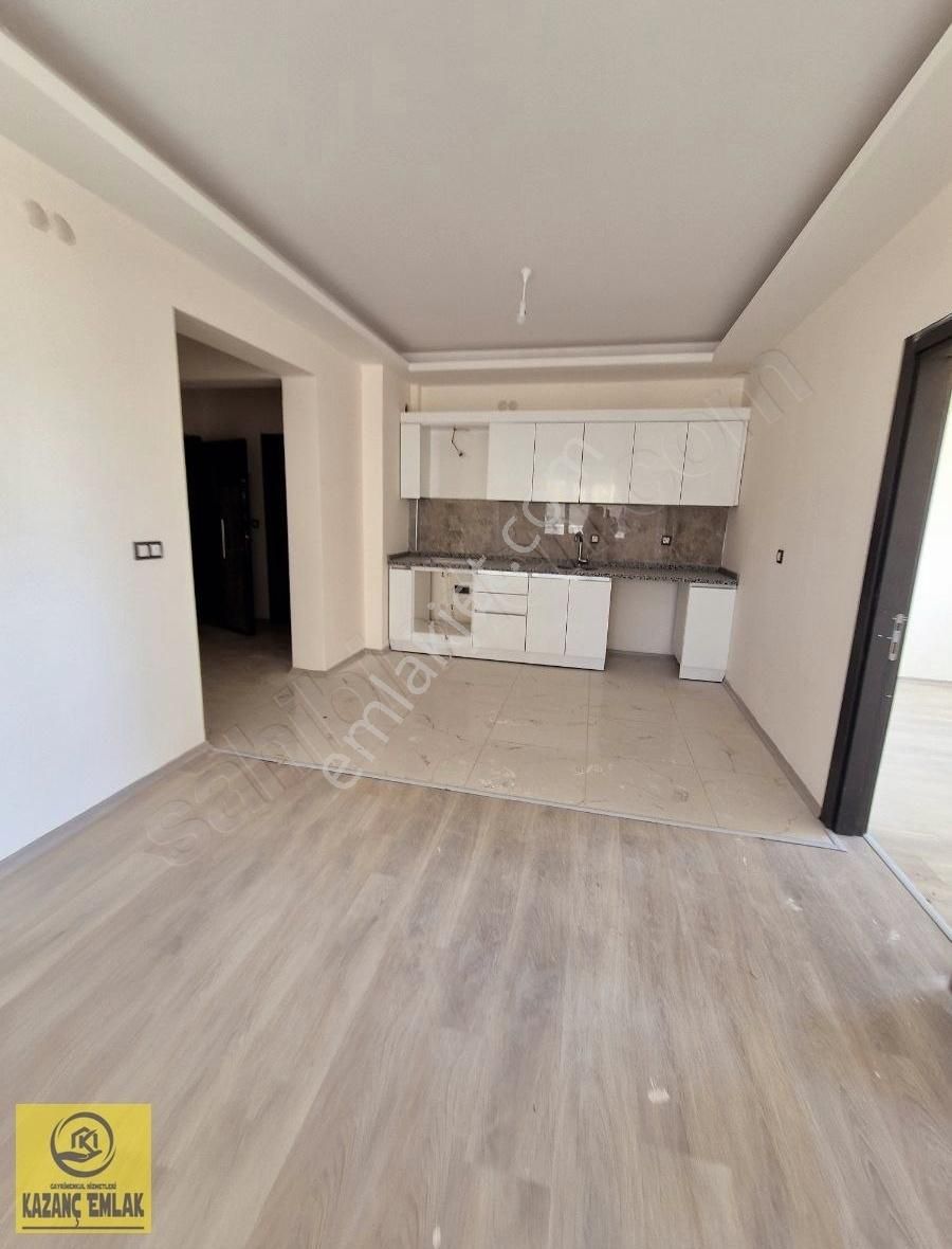 Erkilet'te Sıfır 2+1 Daire