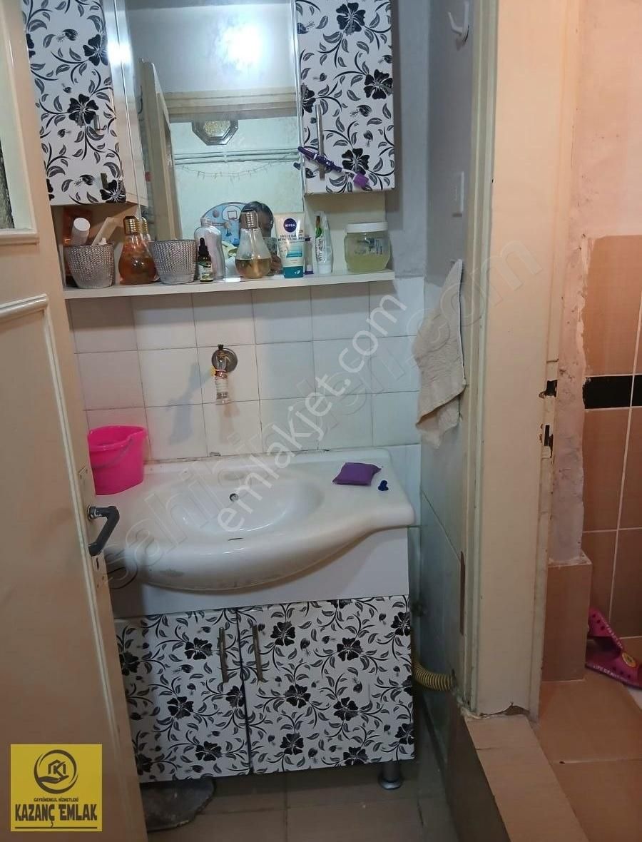 Satlıl Bodrum