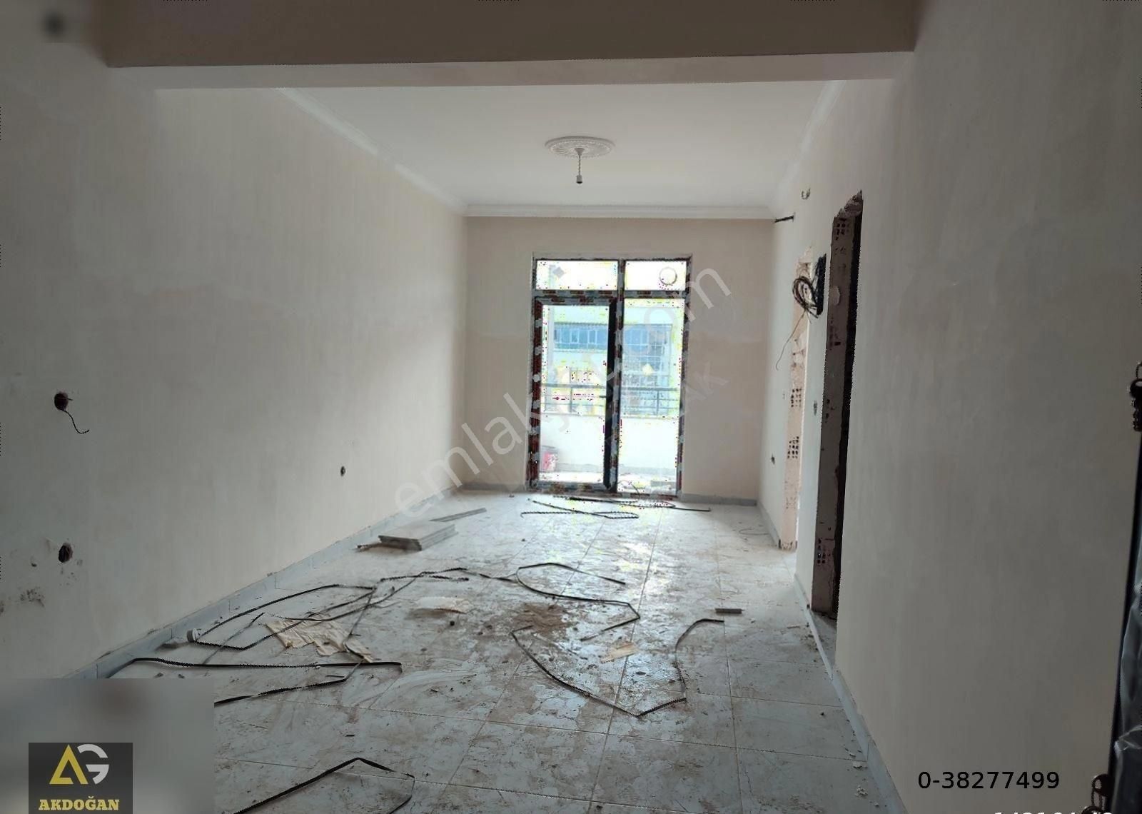 Tokat Turhal 1+1 Satılık Daire