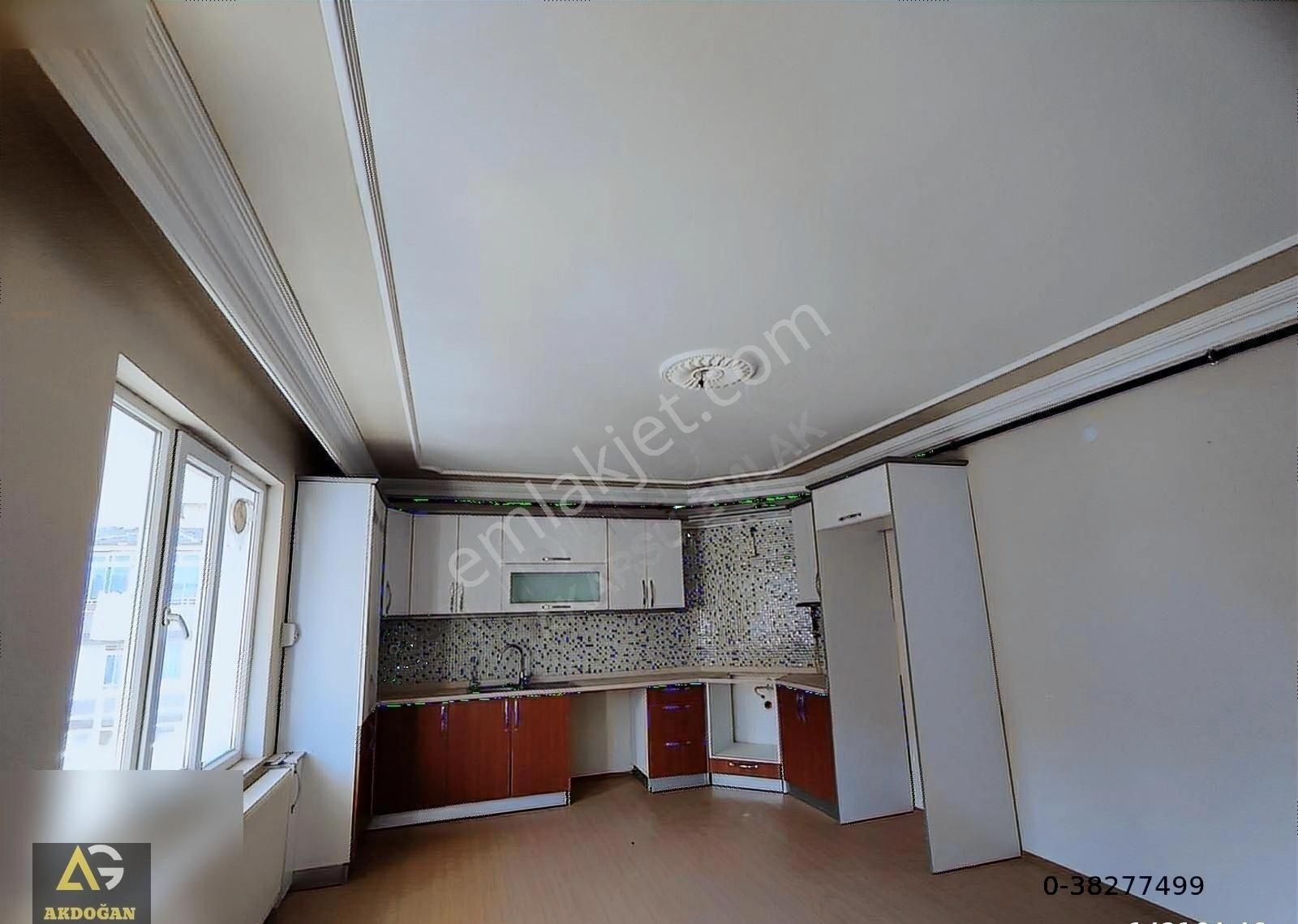 Tokat Turhal Site İçerisinde Satılık