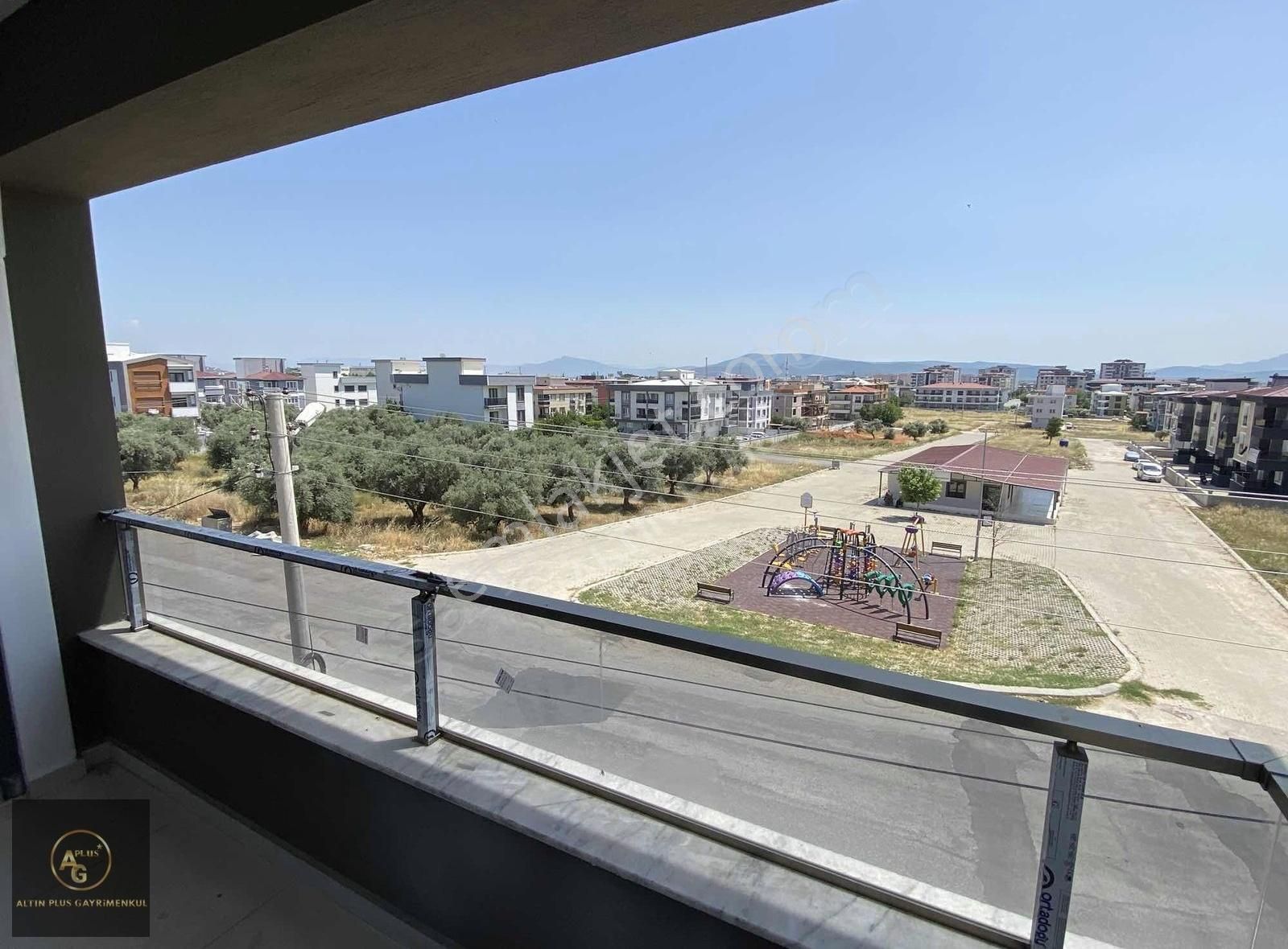 Ayrancılar'da Satılık 2+1 , Doğalgazlı , Sıfır Daire