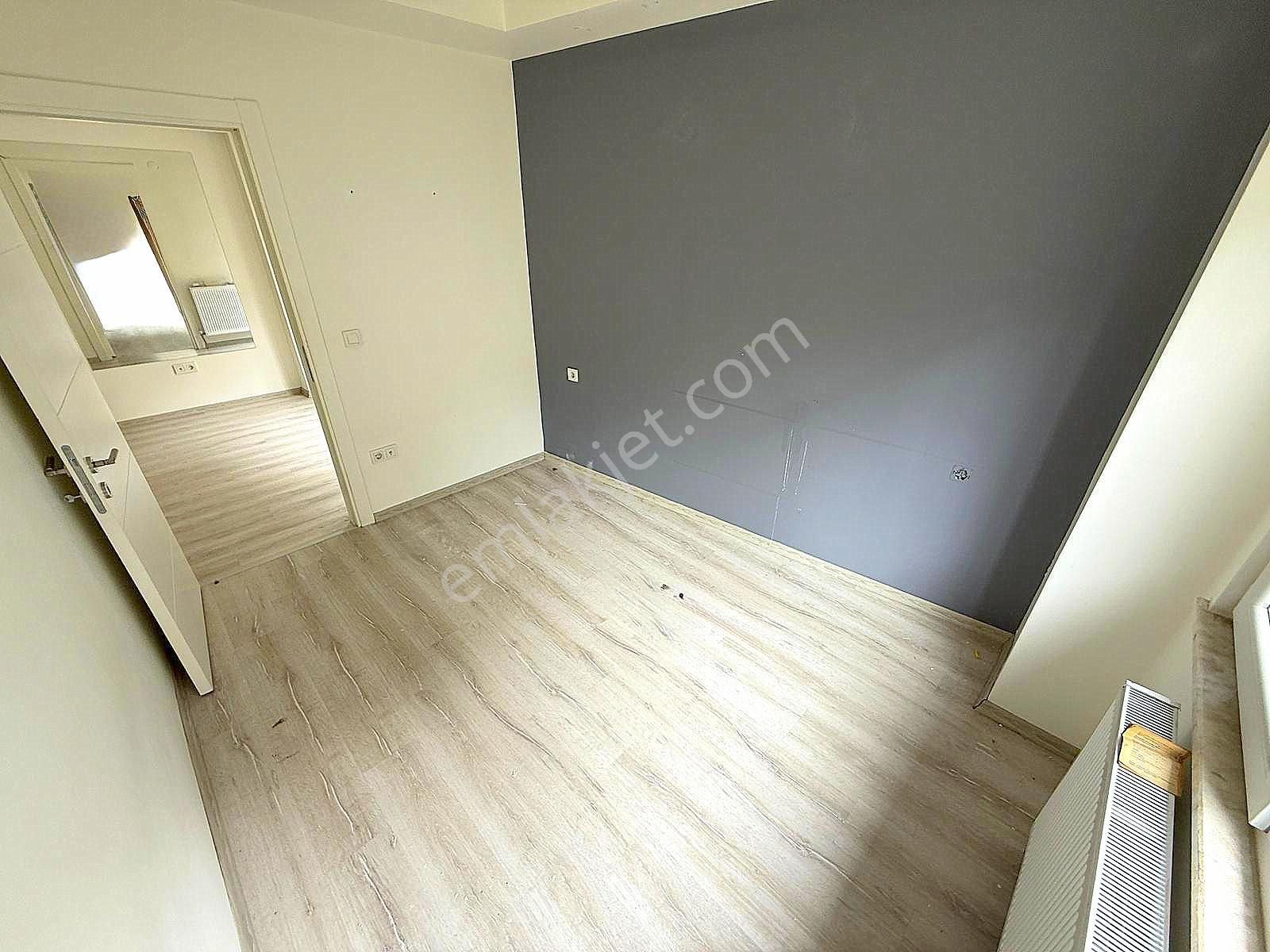 ▃birikim▃ Altıntepe'de Ulaşıma Yakın Geniş Bahçeli Boş Lüks 1+1! - Görsel 12