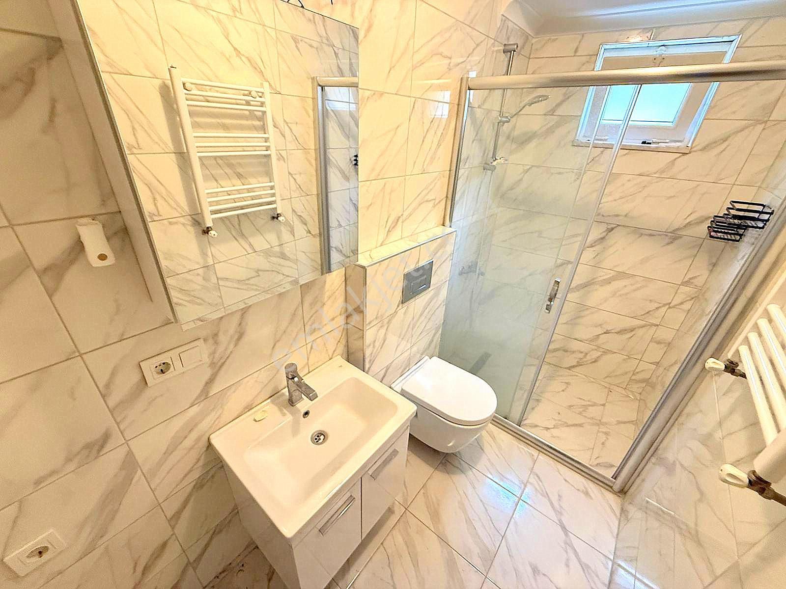 ▃birikim▃ Altıntepe'de Ulaşıma Yakın Geniş Bahçeli Boş Lüks 1+1! - Görsel 15