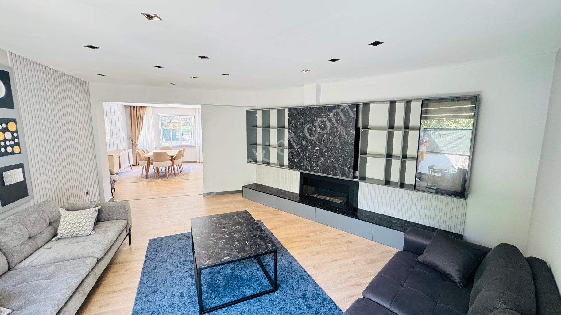 Belek Villam'dan Günlük Kiralık Lüks Havuzlu Villa 3+1 - Görsel 30