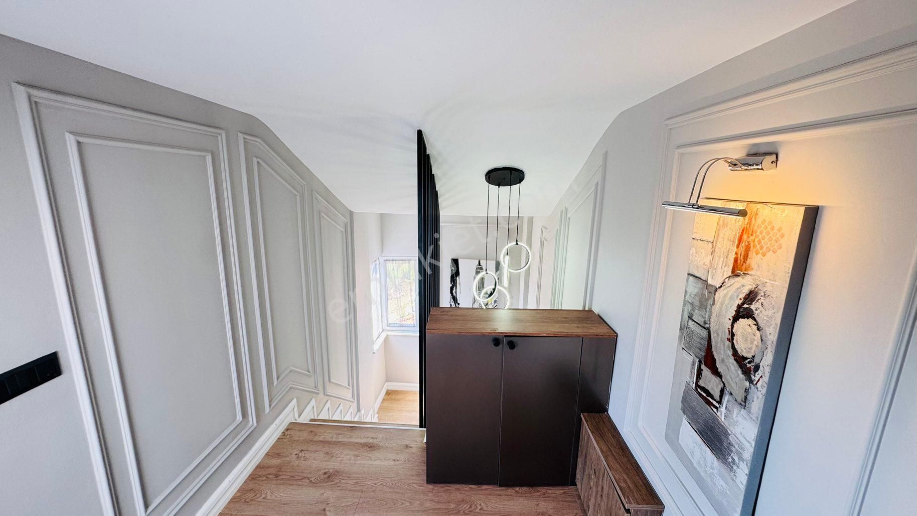 Belek Villam'dan Günlük Kiralık Lüks Havuzlu Villa 3+1 - Görsel 14