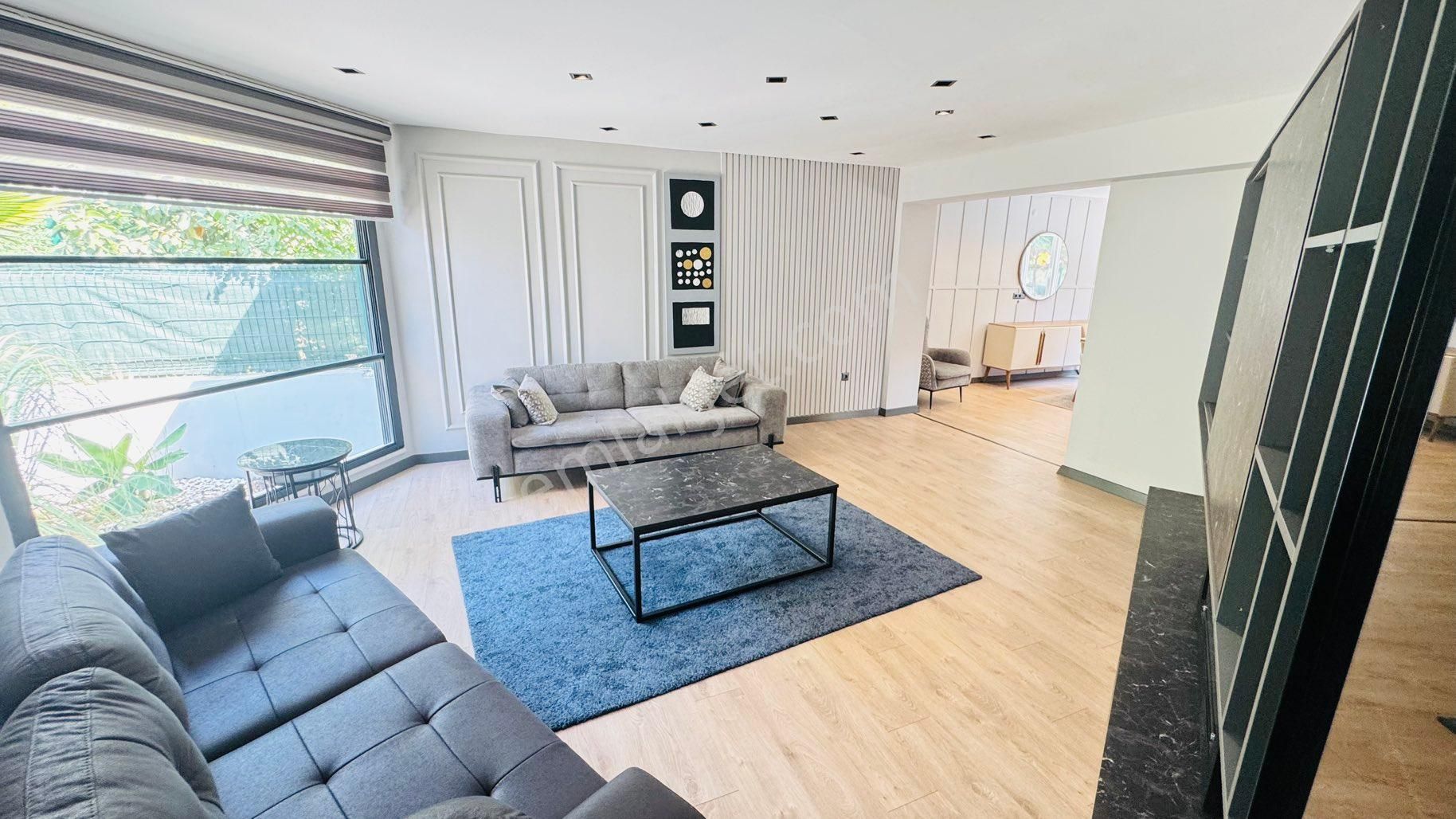 Belek Villam'dan Günlük Kiralık Lüks Havuzlu Villa 3+1 - Görsel 29