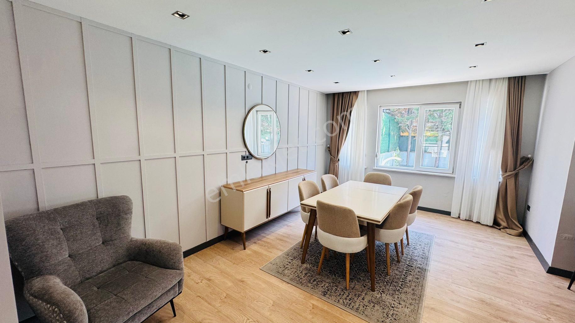 Belek Villam'dan Günlük Kiralık Lüks Havuzlu Villa 3+1 - Görsel 28