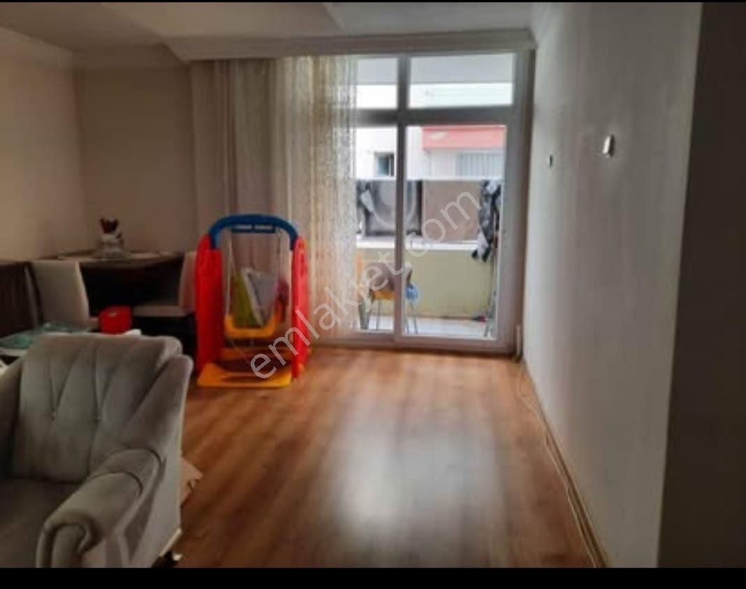 Zenitten Torosta Satılık 2.5+1 Odali Alttan Isıtmalı Satlik Daire