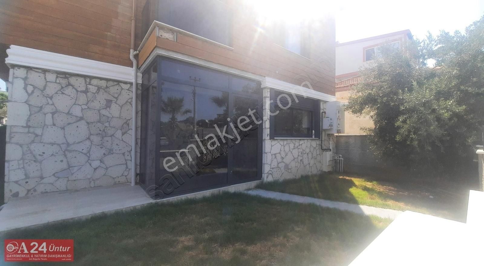 Urla Zeytinalanı Merkezi'nde Satılık 3+1 Denize Yakın Villa - Görsel 32