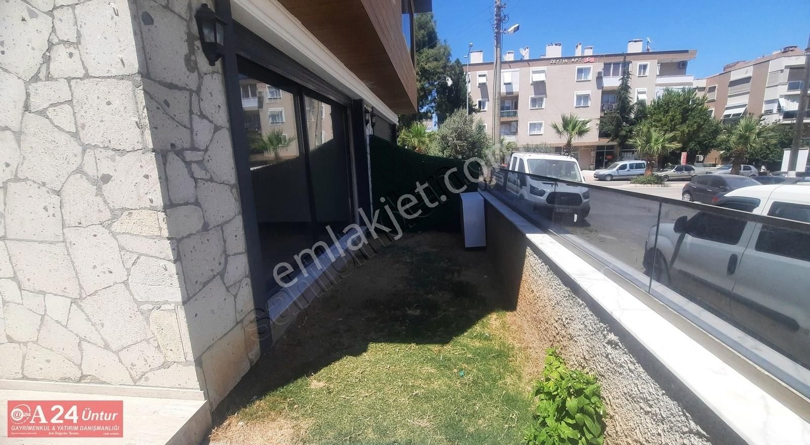 Urla Zeytinalanı Merkezi'nde Satılık 3+1 Denize Yakın Villa - Görsel 15