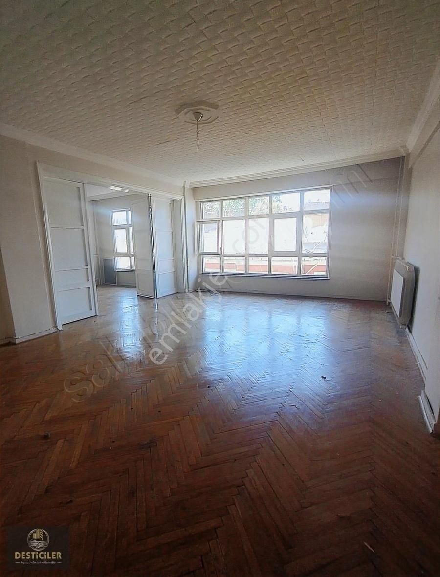 Lt-desticiler'den Deliklitaş'da 3+1 110 M2 Kiralık Daire