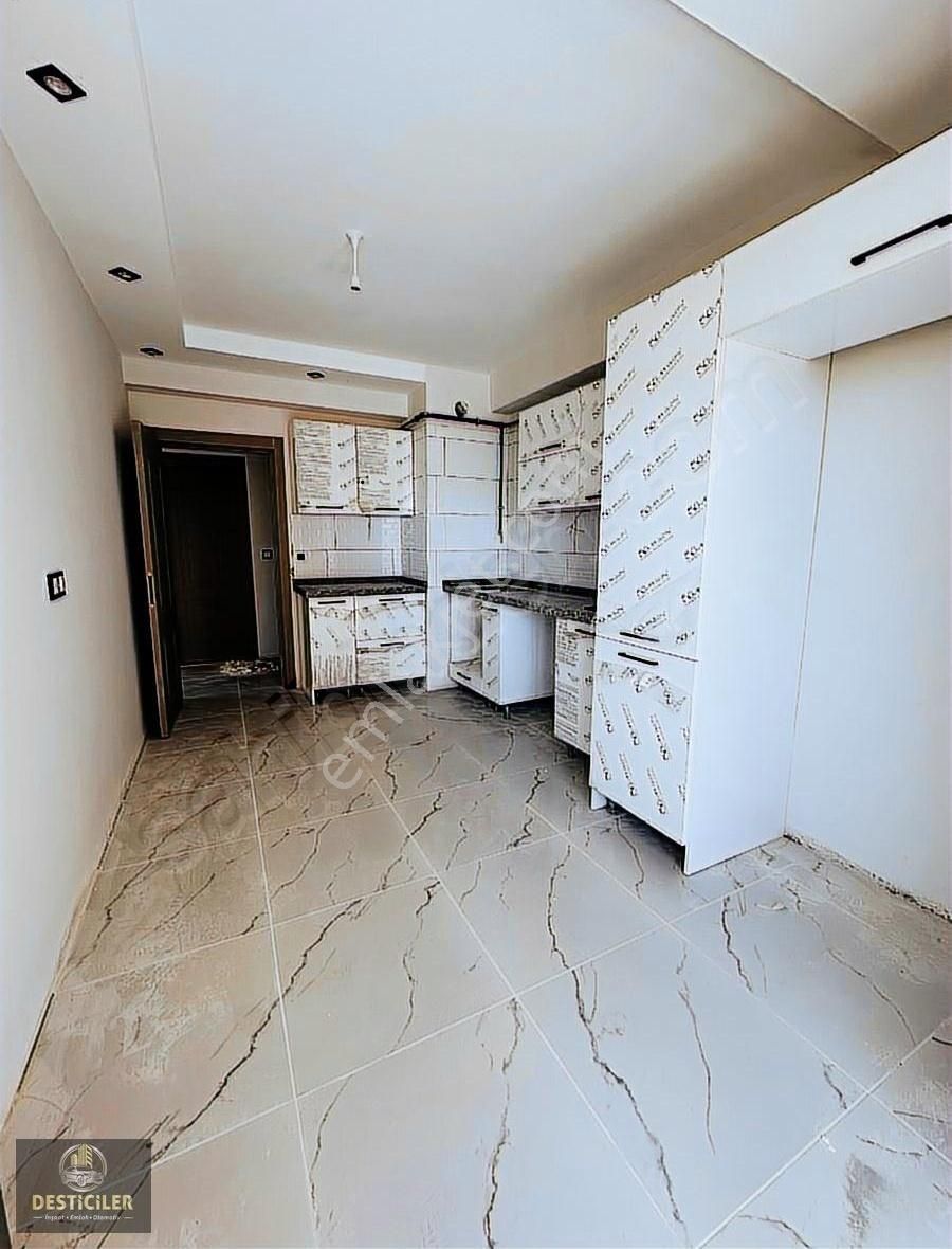 Lt-desticiler 71 Evler Mah. Site İçi Geniş 2+1 Daire Fırsatı