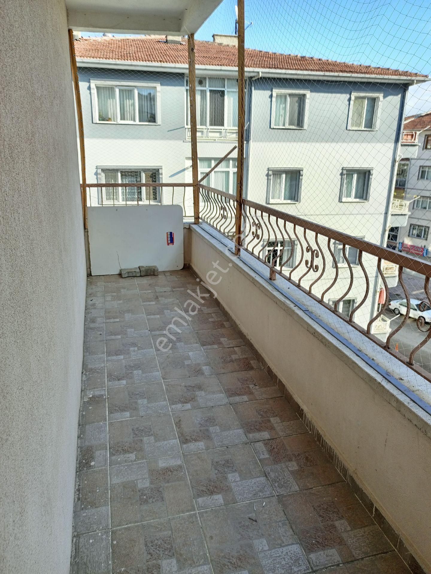 Atatürk Mah Kiralık Daire - Görsel 9