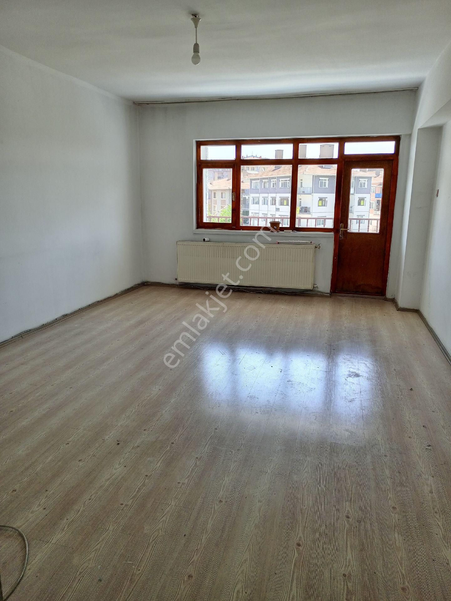 Atatürk Mah Kiralık Daire