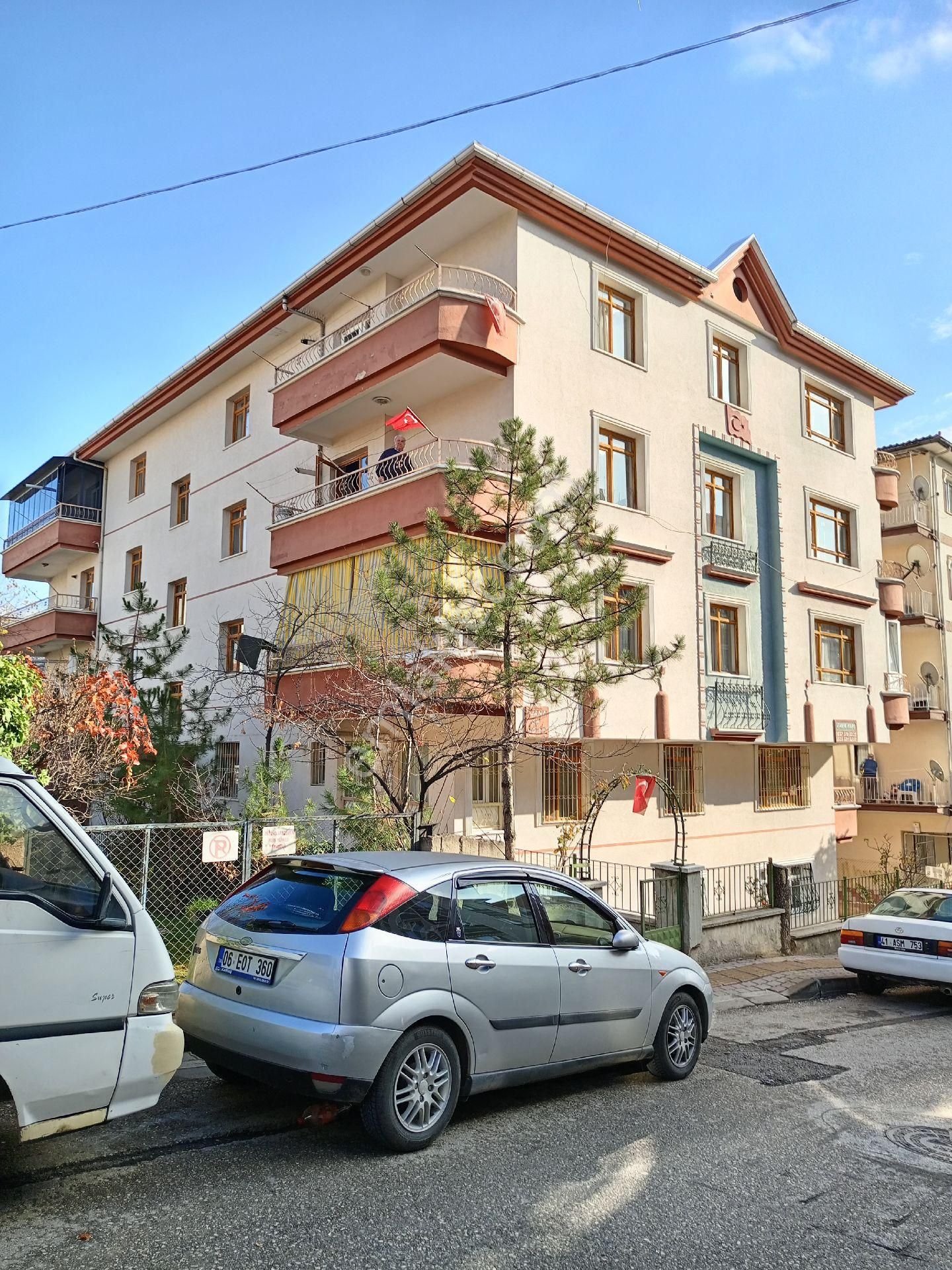 Atatürk Mah Kiralık Daire - Görsel 2