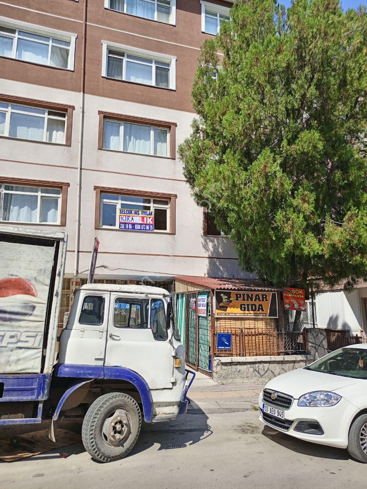 Atatürk Mah Kiralık Daire