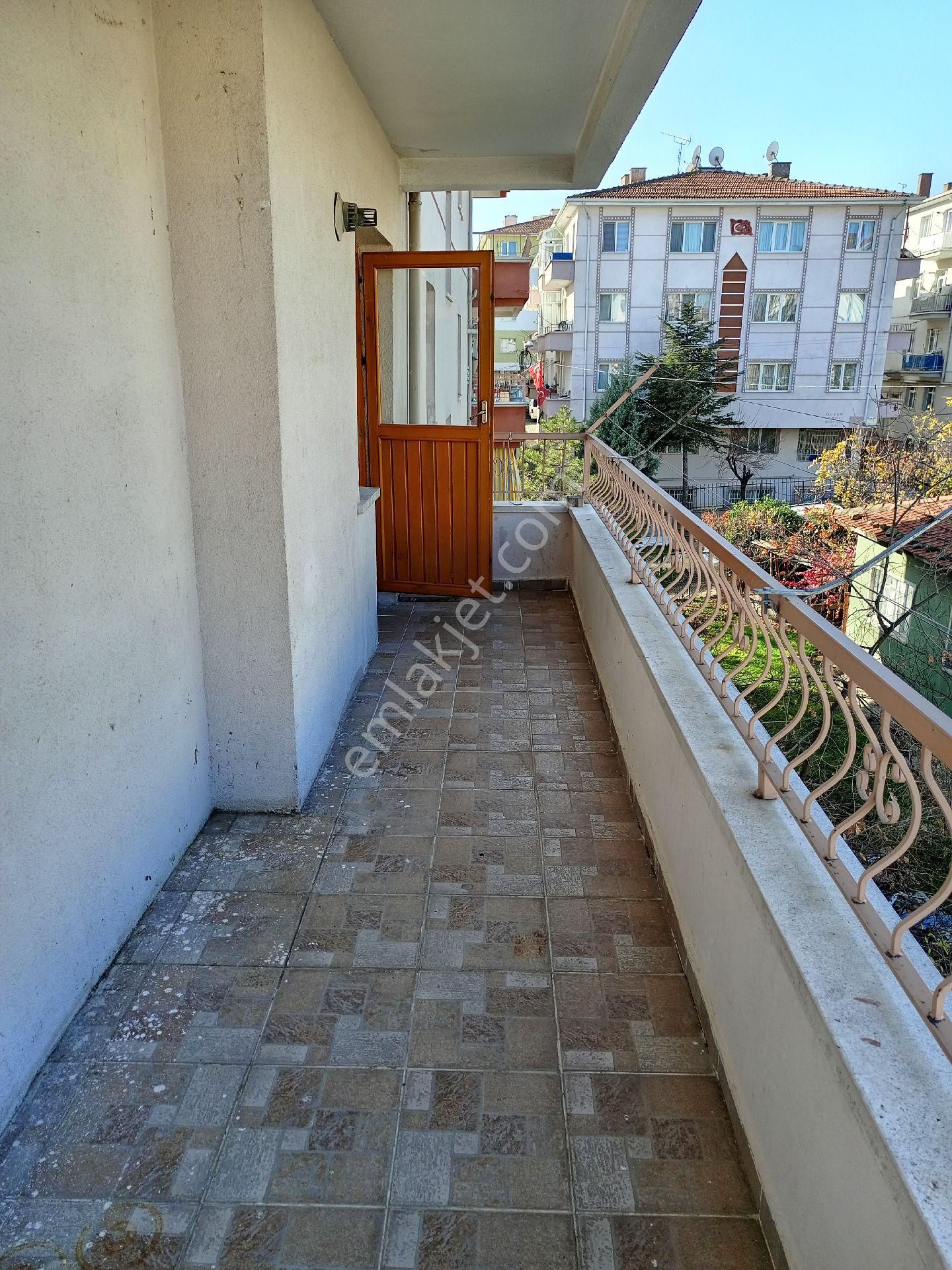 Atatürk Mah Kiralık Daire - Görsel 21